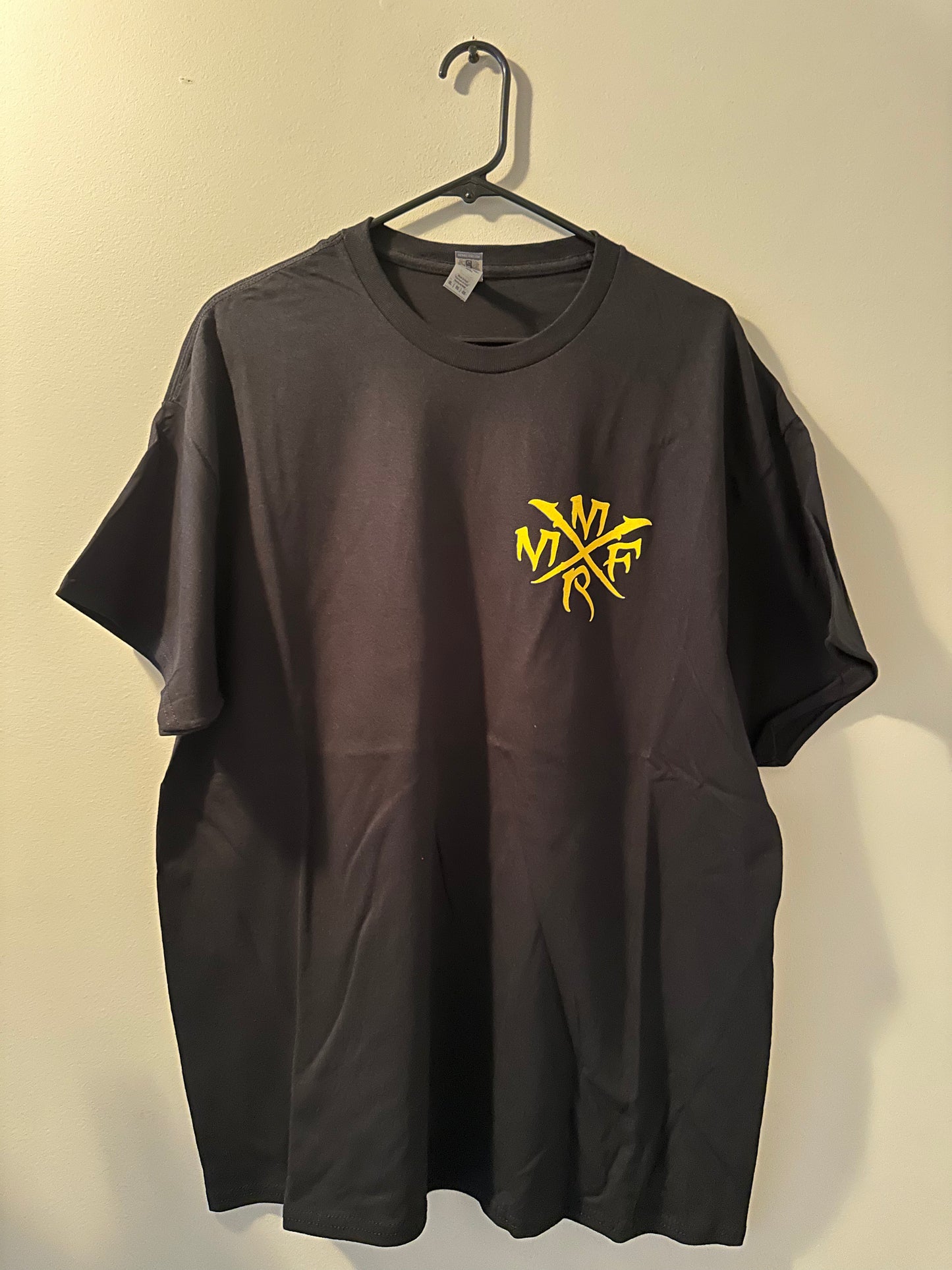 MUDDY FUCKIN ROOTS-SHIRTS