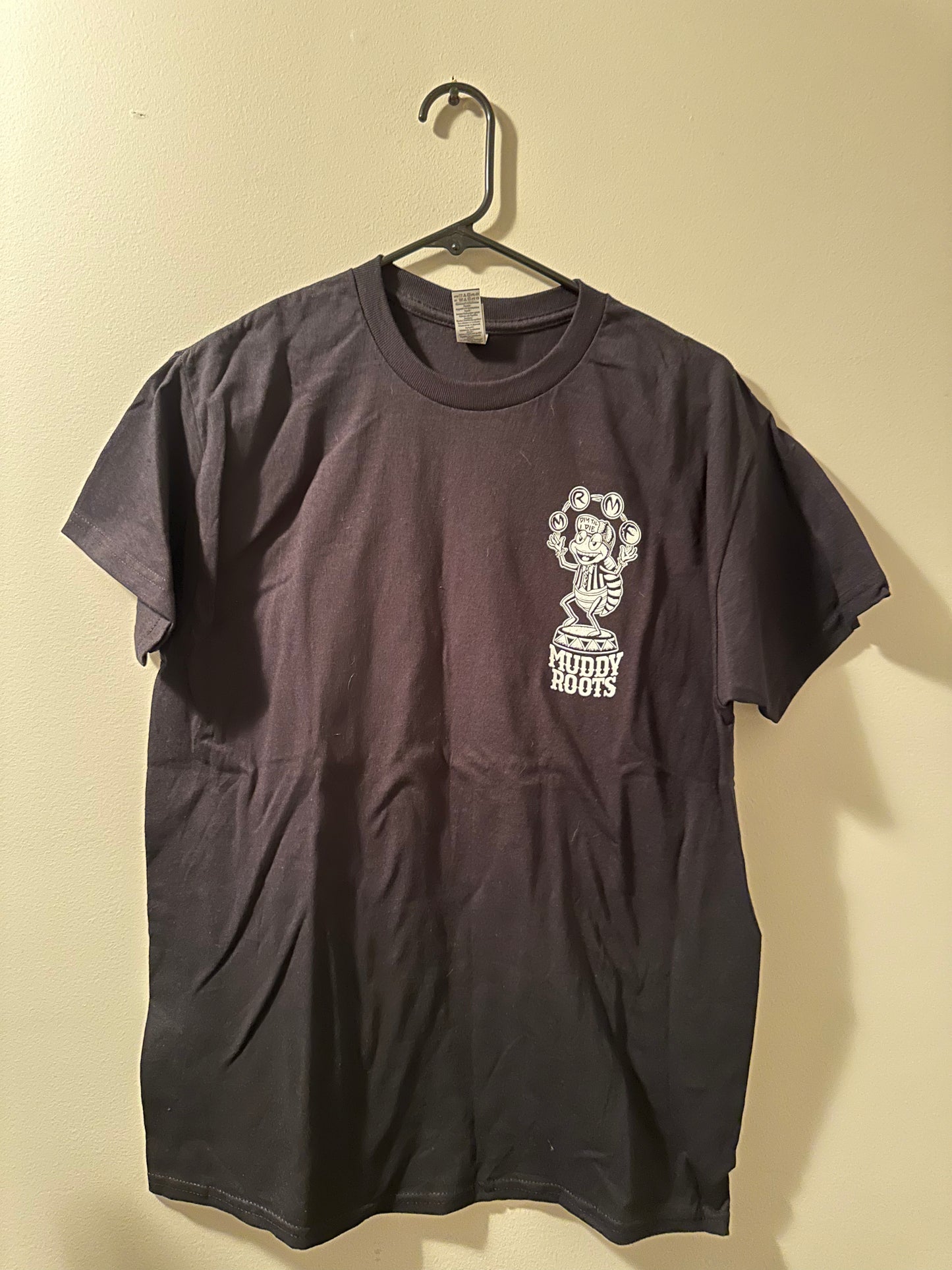 CLOWN FLEA SHIRT