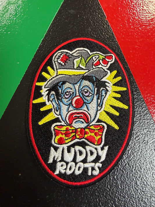 Clown Patch