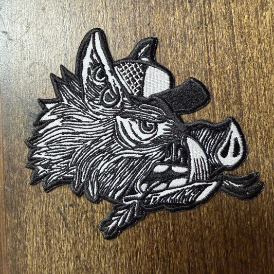 Americo Pig Patch